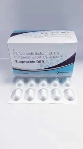 Симпразол (simprazole): инструкция по применению, отзывы пациентов .