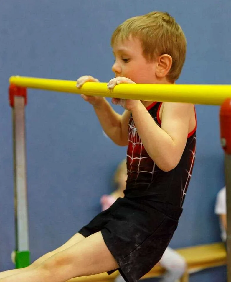 Спорт и физическая активность для детей с онкологией